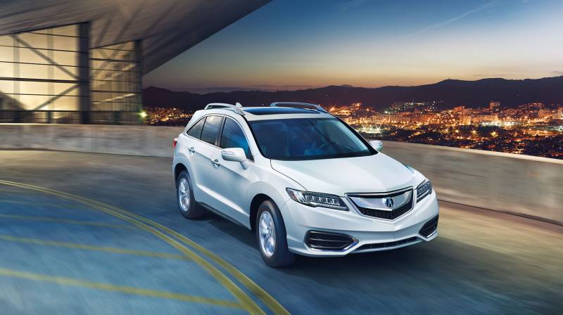 Comparison---Acura-MDX-Base-2016---vs---Acura-RDX-...